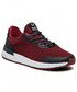 Sneakersy Halti Sneakersy  - Huron W Sneaker H054-2573 Beet Red S67