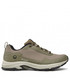 Buty sportowe Halti Trekkingi  - Fara Low 2 Mens Dx Outdoor Shoes 054-2620 Dark Olive Green A58