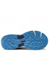 Półbuty Halti Trekkingi  - Fara Low 2 Mens Dx Outdoor Shoes 054-2620 Peacoat Blue L38
