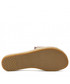 Espadryle Manebi Espadryle  - Sandals With Knot T 2.0 Lilac