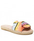Espadryle Manebi Espadryle  - Sandals With Knot T 2.1 JK Multicolor