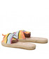 Espadryle Manebi Espadryle  - Sandals With Knot T 2.1 JK Multicolor