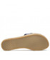 Espadryle Manebi Espadryle  - Sandals With Knot U 5.6 Multicolor
