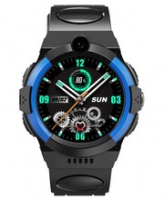Zegarek Smartwatch  - Cloud 4G Blue - eobuwie.pl Garett Electronics