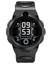 Zegarek Smartwatch  - Cloud 4G Black - eobuwie.pl Garett Electronics
