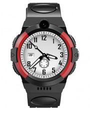 Zegarek Smartwatch  - Cloud 4G Red - eobuwie.pl Garett Electronics