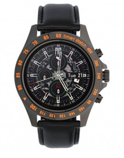 Zegarek męski Smartwatch  - Style Black - eobuwie.pl Garett Electronics