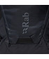 Plecak Rab Plecak  - Tensor 15 QAP-02 Black