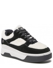Sneakersy Sneakersy  - 170435 Black - eobuwie.pl Refresh