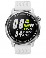 Zegarek damski Smartwatch  - Apex WAPX-WHT White - eobuwie.pl Coros