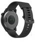 Zegarek męski Coros Smartwatch  - Apex WAPX-BLK-2 Black/Gray