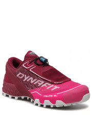 Sneakersy Buty  - Feline Sl W 64054 Beet Red/Pink Glo 6280 - eobuwie.pl Dynafit