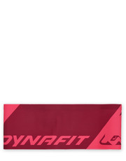 Czapka Opaska materiałowa  - Performance 2 Dry Headband 08-70896 Pink Glo 6071 - eobuwie.pl Dynafit
