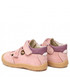 Sandały dziecięce Ricosta Sandały  - Pepino By  50 1201102/310 Pink