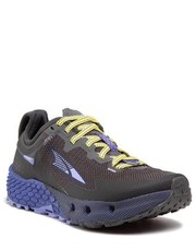 Sneakersy Buty  - Timp 4 AL0A548C254-055 Gray/Purple - eobuwie.pl Altra