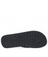 Japonki męskie Oneill Japonki ONeill - Profile Logo Sandals N2400002 Black Out 19010