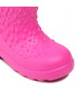 Kalosze dziecięce Dry Walker Kalosze  - Jumpers Rain 121/22/23 Mode Pink