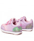 Półbuty dziecięce Omenaa Foundation Sneakersy  - CP23-5965-OF Violet