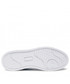 Mokasyny męskie Omenaa Foundation Sneakersy  - MP40-2012-OF White