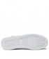 Mokasyny męskie Omenaa Foundation Sneakersy  - MP40-1112-OF White