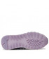Półbuty dziecięce Shone Sneakersy  - 617K-032 Lilac