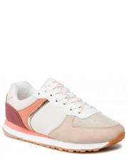 Sneakersy Sneakersy  - Onlsahel-9 Mix 15253223 White/W. Rose/Beige - eobuwie.pl Only Shoes