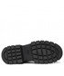 Sztyblety Only Shoes Sztyblety ONLY Shoes - 15271803 Black