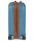 Torba podróżna /walizka Delsey Mała Twarda Walizka  - St Tropez 00208780112 Light Blue