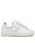Sneakersy See By Chloé Sneakersy  - SB39210A White 101