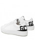 Sneakersy Gcds Sneakersy  - CC94M460079 Black 02