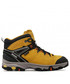 Sportowe buty dziecięce Meindl Trekkingi  - Ravello Junior Gtx GORE-TEX 2124 Gelb/Orange 85