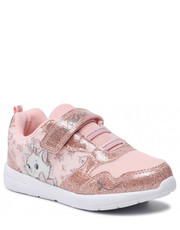 Półbuty dziecięce Sneakersy  - CP-S21L010A-3MC Pink - eobuwie.pl Marie Cat