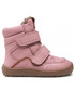 Kozaki dziecięce Froddo Kozaki  - G3160169-5 Pink