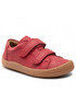 Półbuty dziecięce Froddo Sneakersy  - G3130208-8 Red