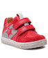 Półbuty dziecięce Froddo Sneakersy  - G2130259-15 M Red
