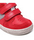 Półbuty dziecięce Froddo Sneakersy  - G2130259-15 M Red