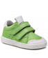 Półbuty dziecięce Froddo Sneakersy  - G2130261-2 Green
