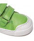 Półbuty dziecięce Froddo Sneakersy  - G2130261-2 Green