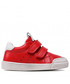 Półbuty dziecięce Froddo Sneakersy  - G2130261-6 Red