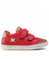 Półbuty dziecięce Froddo Sneakersy  - G3130190-2 Red