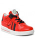 Półbuty dziecięce Froddo Sneakersy  - G3130204-5 Red