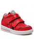 Półbuty dziecięce Froddo Sneakersy  - G3130205-5 Red