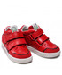 Półbuty dziecięce Froddo Sneakersy  - G3130205-5 Red