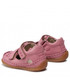 Sandały dziecięce Froddo Sandały  - G2150145-3 Pink