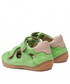 Sandały dziecięce Froddo Sandały  - G2150147-5 Green