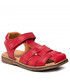 Sandały dziecięce Froddo Sandały  - G3150210-3 Red