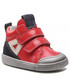 Trzewiki dziecięce Froddo Sneakersy  - G2110105-10 Red