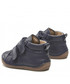 Trzewiki dziecięce Froddo Sneakersy  - G2130268 Dark Blue