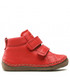Trzewiki dziecięce Froddo Sneakersy  - G2130268-8 Red