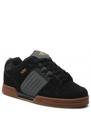 Buty sportowe Sneakersy  - Celsius DVF0000233 Black Charcoal 964 - eobuwie.pl Dvs
